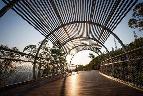 珠海景山道怎么预约 游玩攻略3