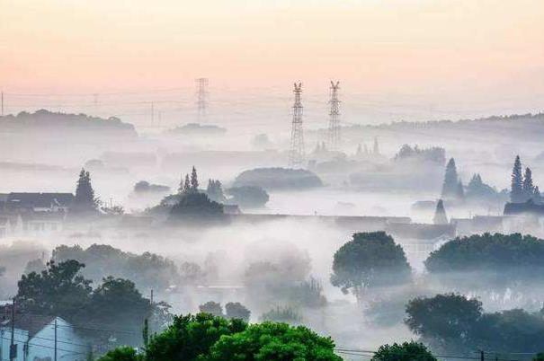 无锡冬天适合去哪里玩 冬季游玩打卡好去处2
