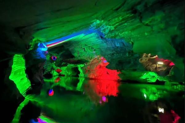 无锡冬天适合去哪里玩 冬季游玩打卡好去处3