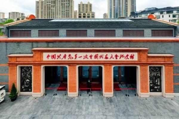 上海市数字景区有哪些 什么是数字景区1