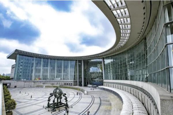 上海市数字景区有哪些 什么是数字景区2