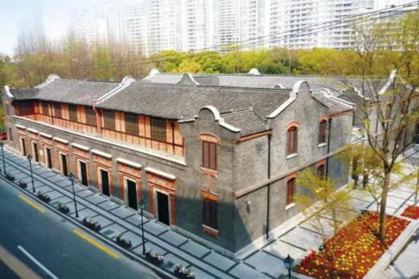 上海市数字景区有哪些 什么是数字景区3