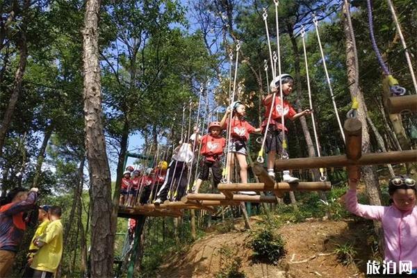 云顶草上世界门票多少 有多少游玩项目3