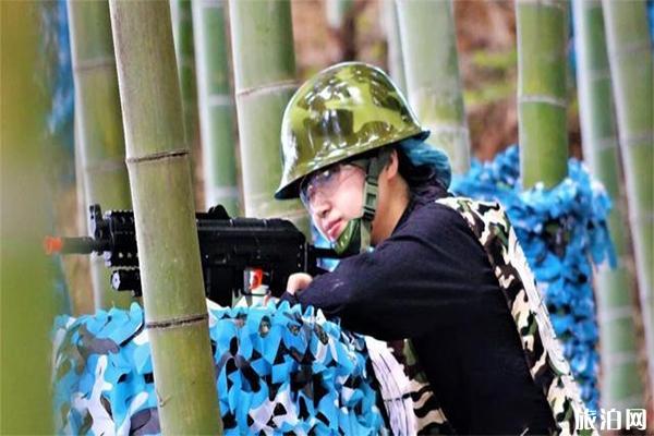 云顶草上世界门票多少 有多少游玩项目4