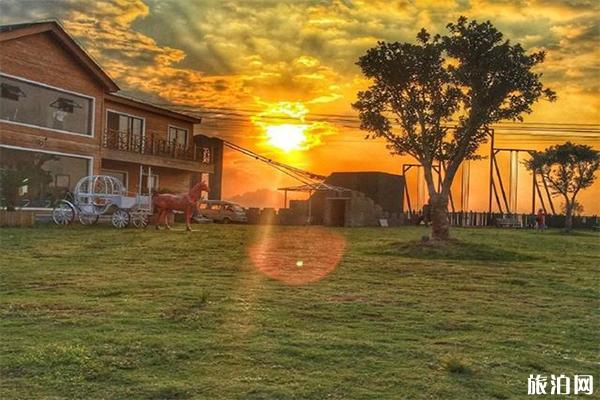 云顶草上世界门票多少 有多少游玩项目5