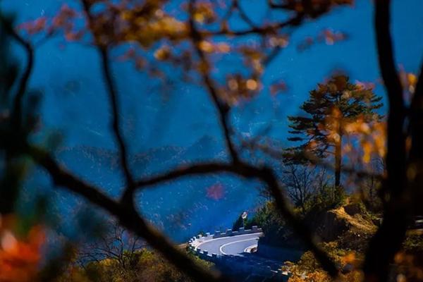 马丁公路的终点和起点 马丁公路自驾游攻略1