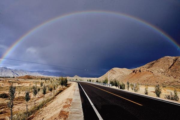 川藏线自驾游攻略 三条10天路线供大家选择4