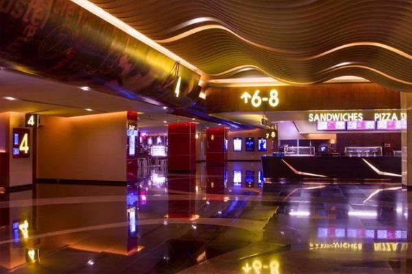 受疫情影响1月5日起洛阳全市电影院暂停营业1