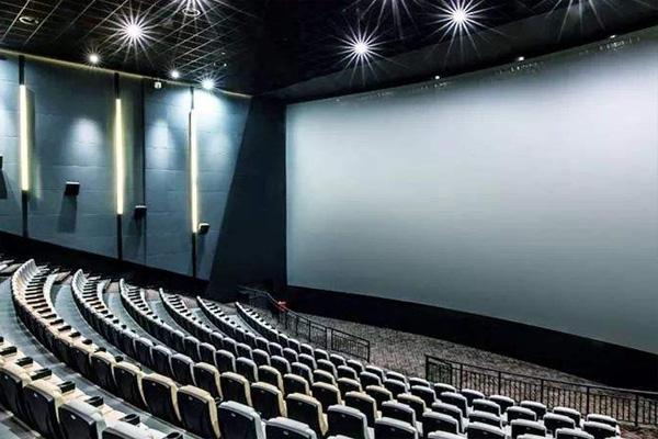 受疫情影响1月5日起洛阳全市电影院暂停营业3