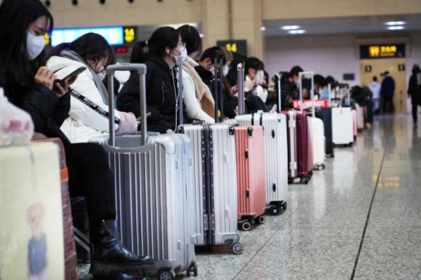 2022就地过年有补贴吗 哪些地方有就地过年补贴3