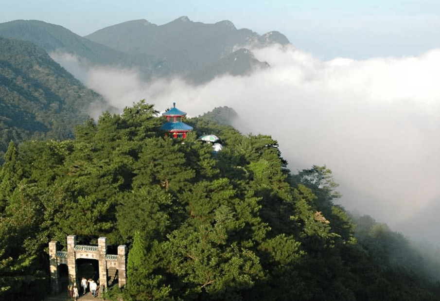 原创 江西有一个知名景点，每年客流量超千万，可来过的人都直呼“后悔”2