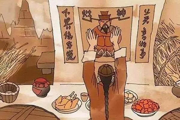 2022年小年是哪一天几月几号 小年夜是指哪一天1