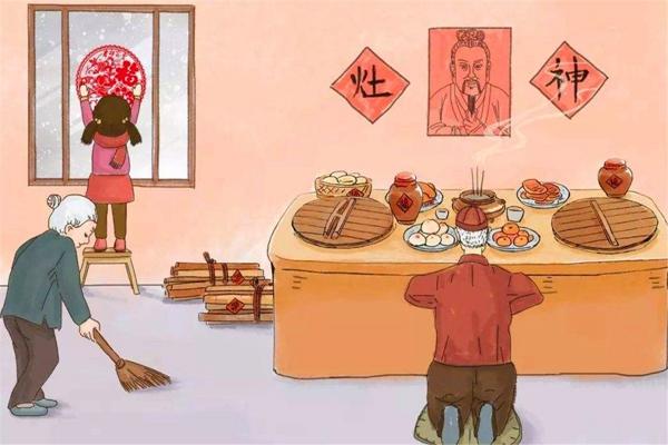 2022年小年是哪一天几月几号 小年夜是指哪一天2