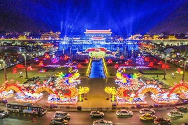 2022咸阳就地过年补贴政策汇总2