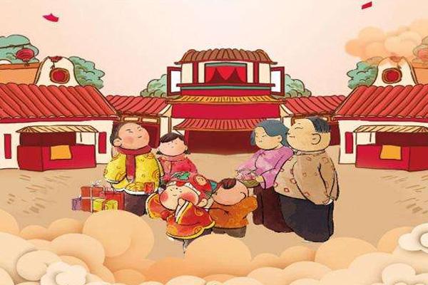 2022咸阳就地过年补贴政策汇总3