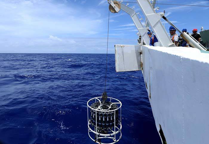 原创 地球上最深不可测的“隐秘地带”,既黑暗又寒冷,连生物都奇形怪1