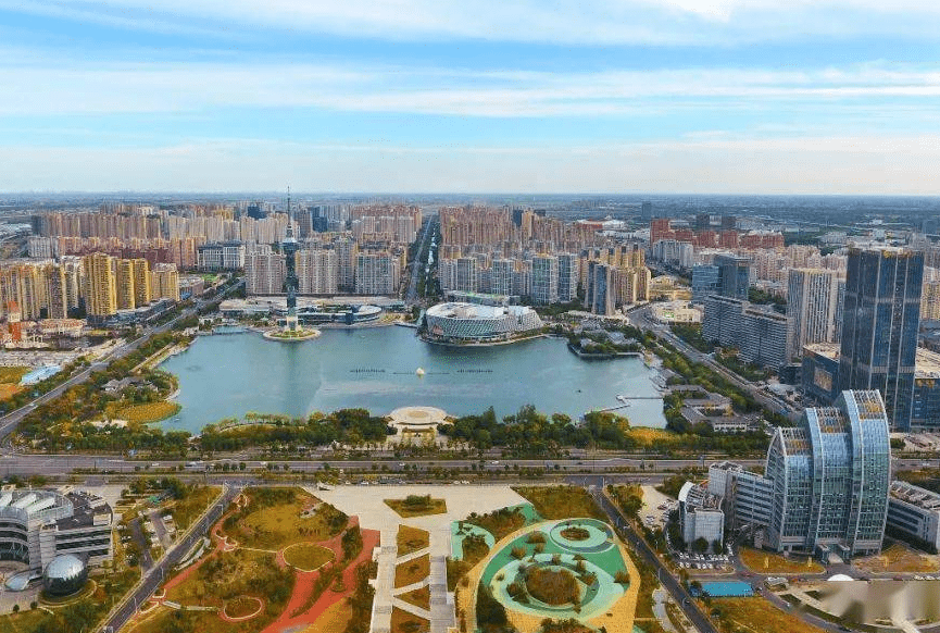 原创 江苏面积“庞大的”城市,堪比三个无锡,正在蓄势待发进军二线5