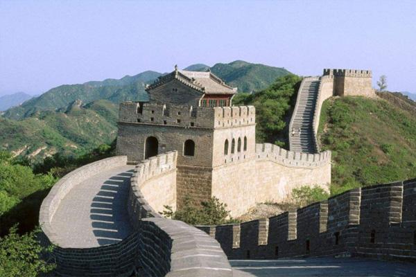 八达岭长城数字纪念票怎么领取1