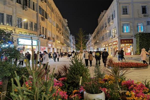 2022厦门就地过年有补贴吗 厦门春节景区免费名单3