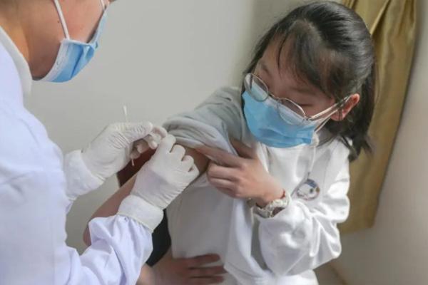 免费接种hpv疫苗的城市 hpv疫苗适合什么年龄3