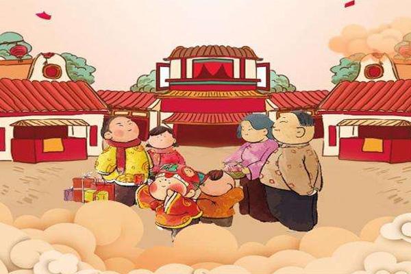 2022湖州就地过年补贴政策 湖州就地过年补贴如何领取3