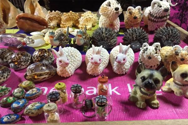 浙江东极岛自驾旅游攻略3