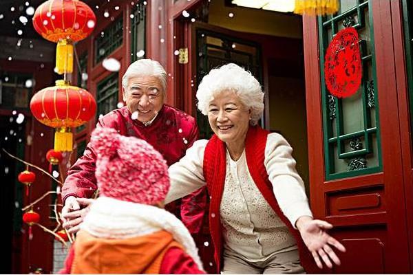 广州的春节有哪些习俗 春季有什么风格1