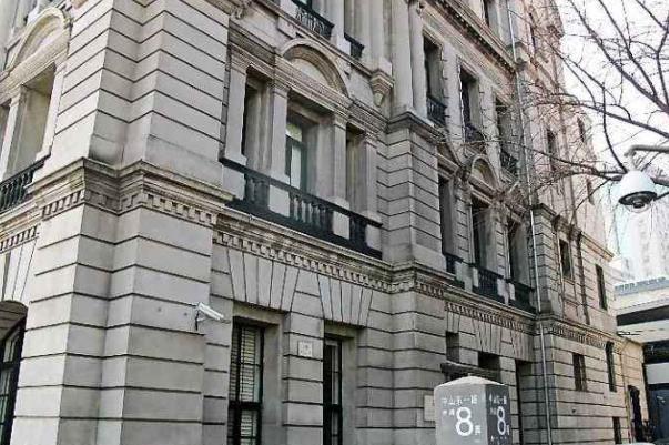 上海大北电报公司大楼建筑风格 建筑打卡点推荐2