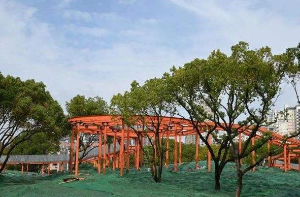 2022武汉新开放的景点 冬天好玩的地方2