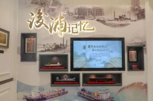 上海复兴岛公园白庐开放吗 游玩攻略2