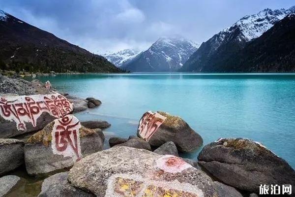 成都出发川藏线自驾游推荐 这份详细的路线值得借鉴3