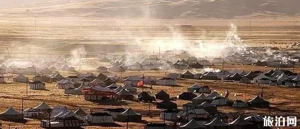 成都出发川藏线自驾游推荐 这份详细的路线值得借鉴10