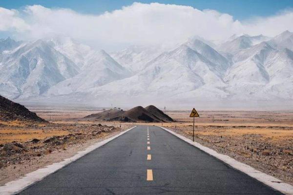 新藏线自驾游攻略(最新版)3