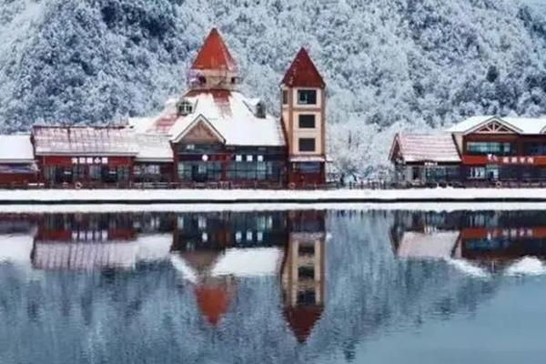 2022年雪乡景区旅游恢复了吗1