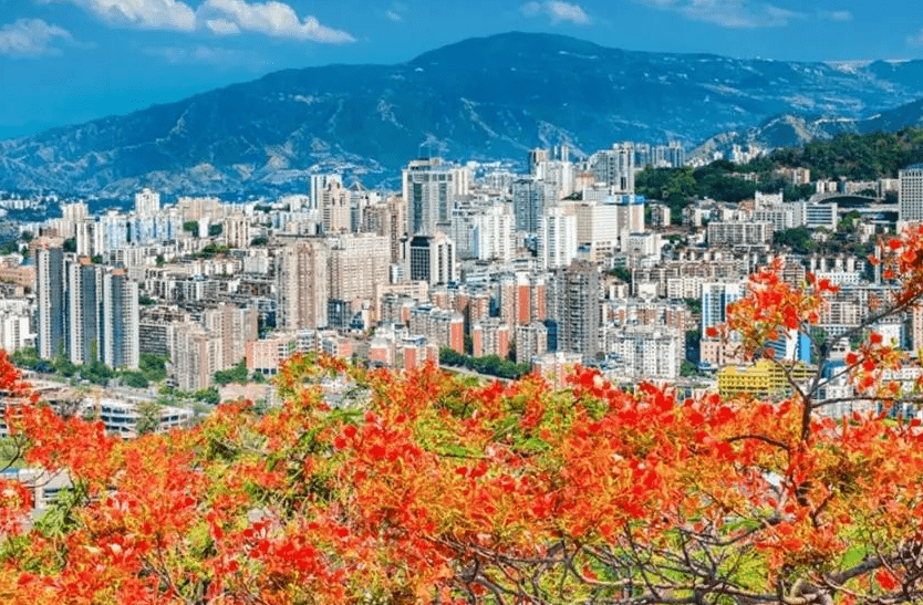 原创 四川有三座适合养老的城市,物美价廉空气好,环境优美节奏慢3