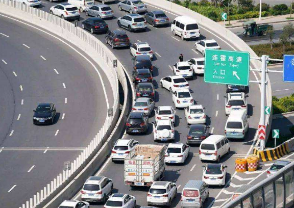 春节高速免费通行时间2022 春节高速免费多少天3