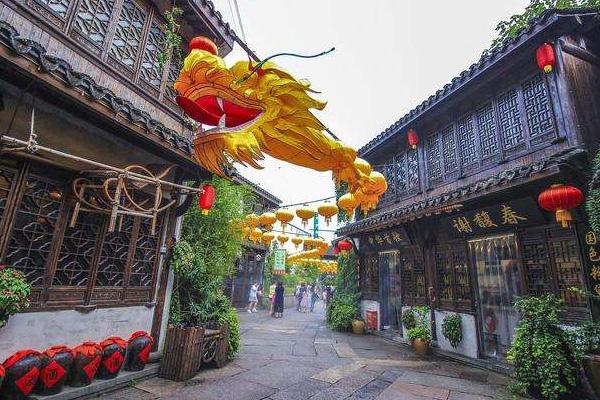 2022杭州就地过年补贴政策汇总2