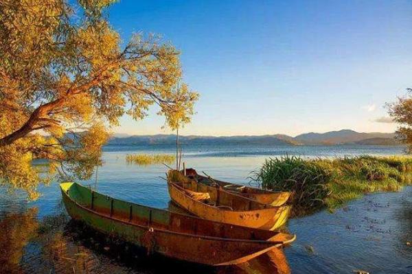 云南冬天适合去哪里旅游 冬天云南旅游必去的景点推荐1