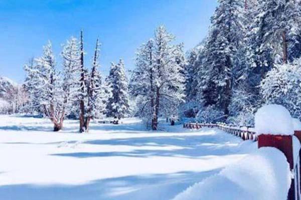 冬天自驾注意事项 冬天自驾带什么2