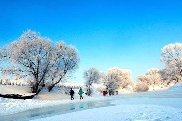 冬天自驾注意事项 冬天自驾带什么3