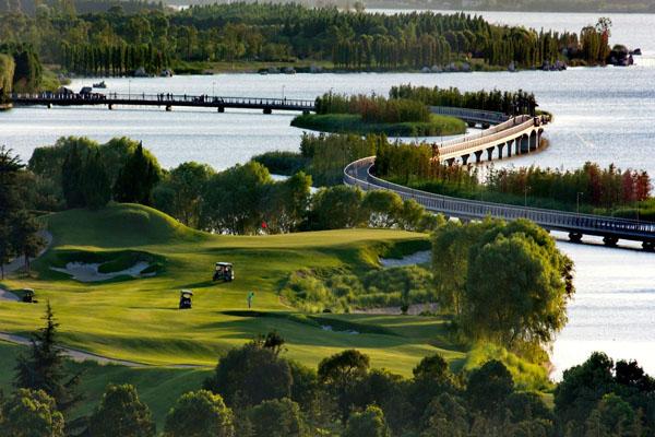 苏州有哪些骑行路线推荐1