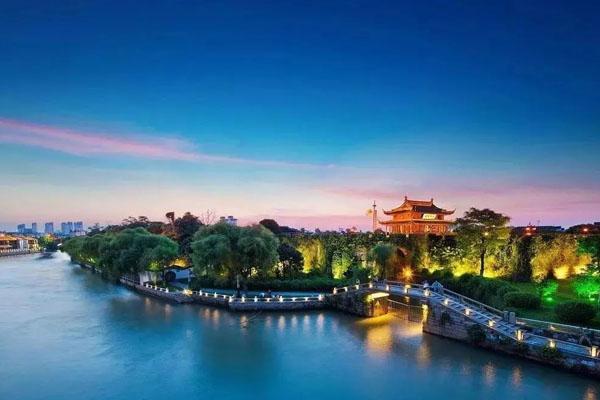 苏州有哪些骑行路线推荐2