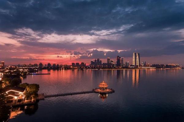 苏州有哪些骑行路线推荐3