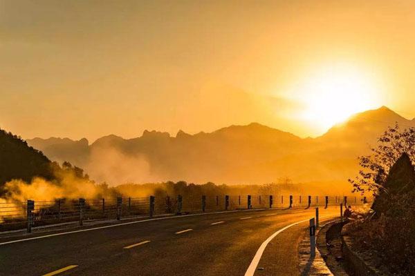 温州骑行路线推荐汇总1