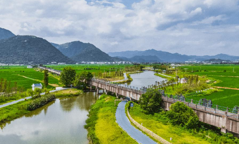 温州骑行路线推荐汇总2