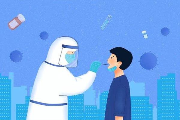 郑州核酸检测定点医院24小时名单20221