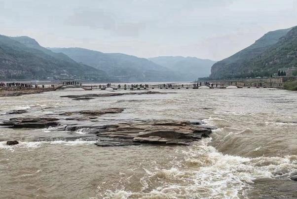 陕西壶口瀑布在哪个城市 最佳观赏时间是什么时候2