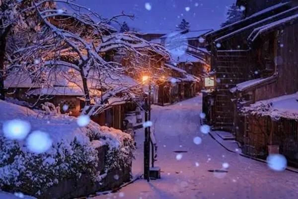 2022年12月雪乡开业吗3