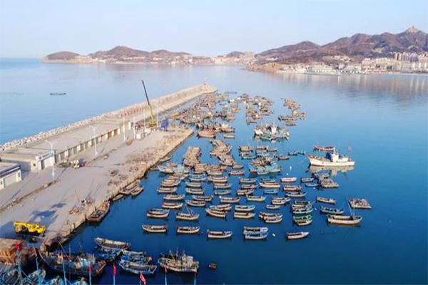 威海免费的赶海都在哪里 小石岛、乳山银滩等地都免费1