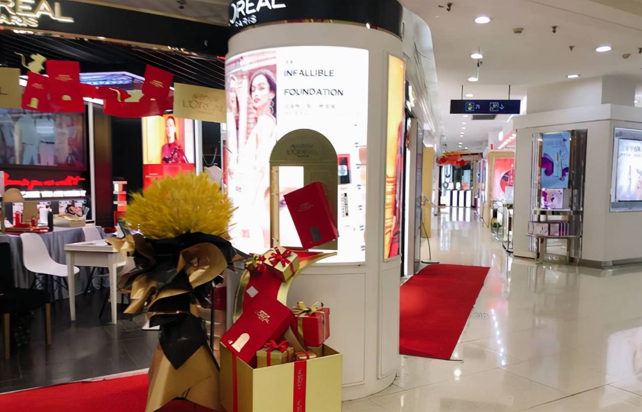 原创 温州一老牌商场,开业已有20多年的历史,如今却“冷冷清清”4